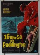 Murder she said (16 Uhr 50 ab Paddington)